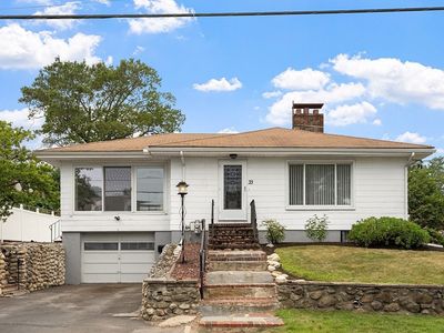 33 Durso Ave, Lawrence, MA, 01843