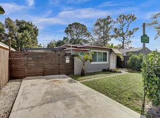 Progresso, Fort Lauderdale, FL 33311