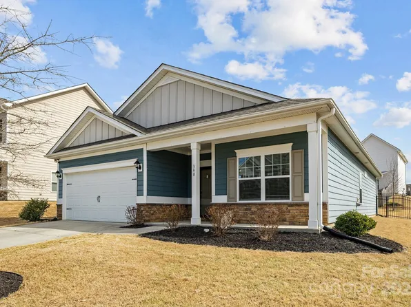 340 Crandon Rd, Mount Holly, NC 28120