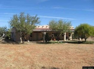 375 W Sunset Rd, Huachuca City, AZ 85616