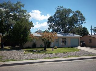 1120 Maxine St NE, Albuquerque, NM 87112