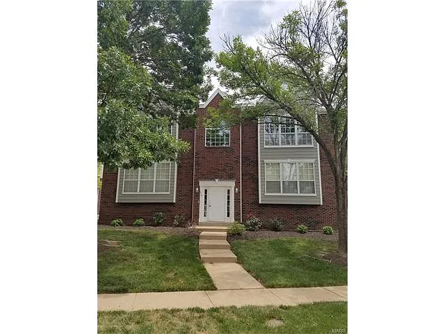 1319 Holgate Dr Unit D photo 1