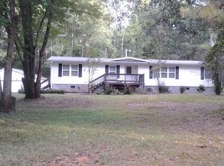 1970 West Rd, Williamson, GA 30292