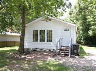 4430 5th St, Bacliff, TX 77518