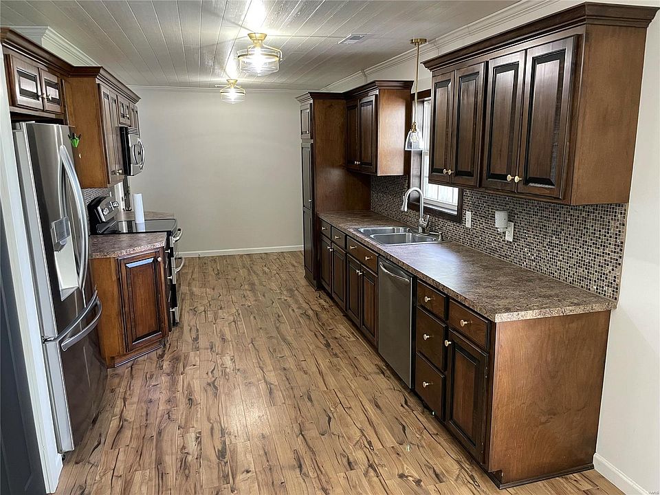 117 Buren, MO 63852 Zillow