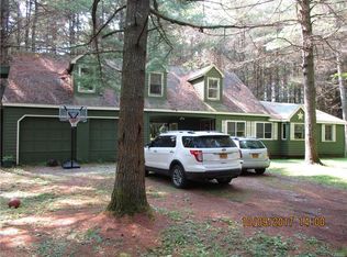 5410 N Shore Rd, Brantingham, NY 13312