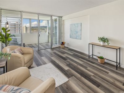 1031 Ala Napunani St APT 1002, Honolulu, HI, 96818