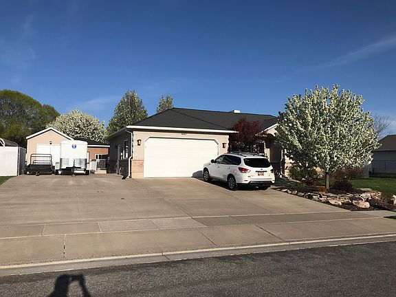 RV Parking