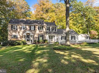 66 Warden Rd, Doylestown, PA 18901