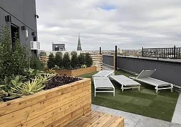 Rented by Brooklyn Group