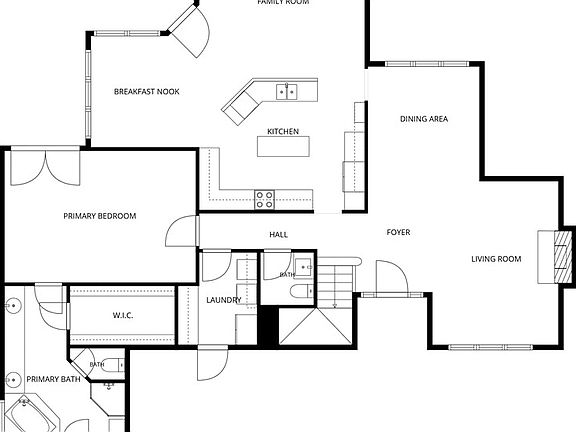 4th image of 7909 Etienne Dr