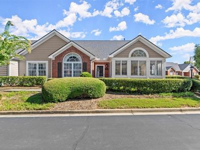 949 Burnt Hickory Cir NW, Marietta, GA, 30064