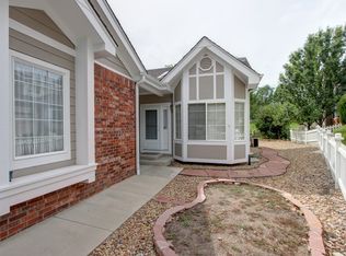 9805 Carmel Ct, Lone Tree, CO 80124