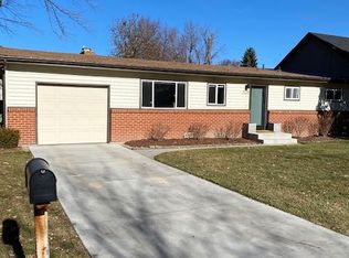 3120 W Breneman St, Boise, ID 83703
