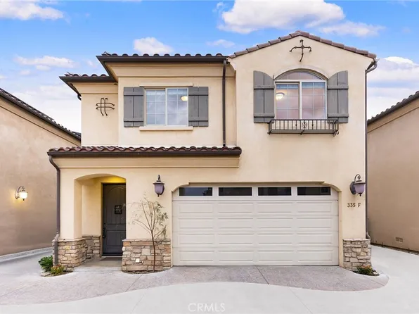 335 Genoa St Unit F, Monrovia, CA 91016