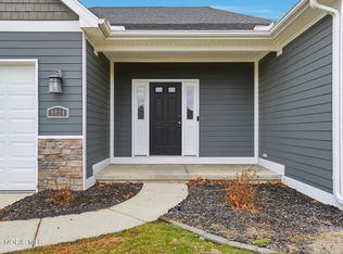 9924 Studer Ln, Whitehouse, OH 43571