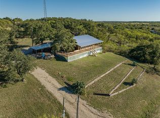 8300 County Road 311, Breckenridge, TX 76424