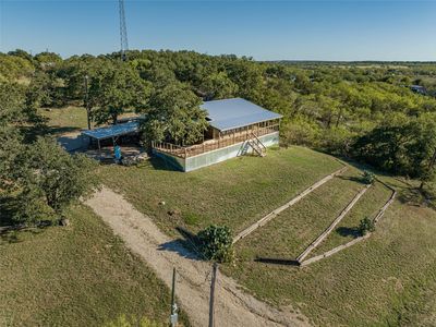 8300 County Road 311, Breckenridge, TX, 76424