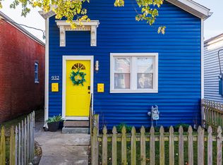 932 E Oak St, Louisville, KY