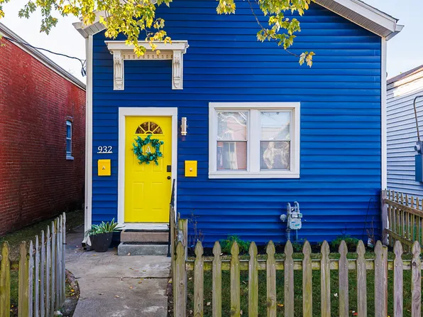 932 E Oak St, Louisville, KY 40204