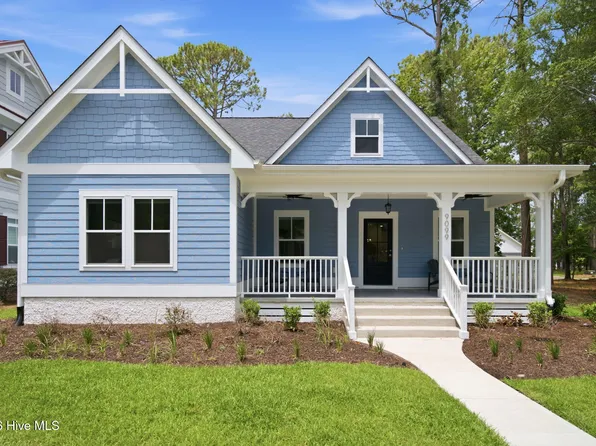9099 Fountain Street SW, Calabash, NC 28467