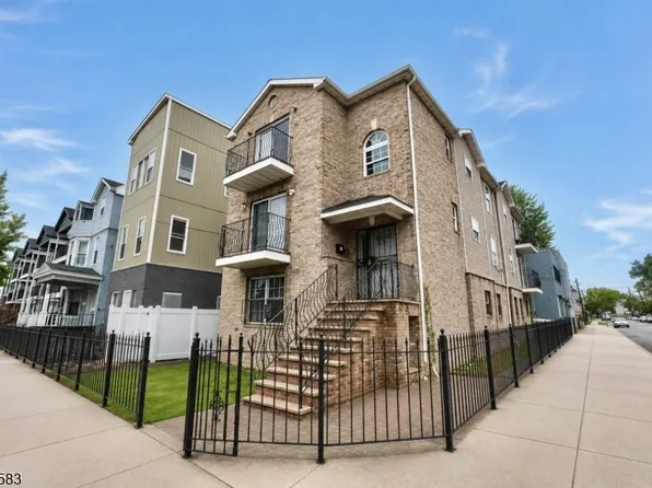 711 S 11Th St, Newark City, NJ 07103