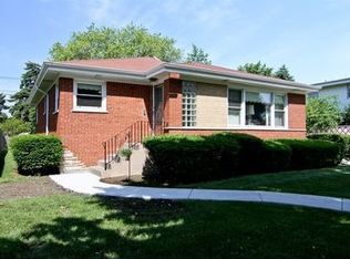 2510 Sunnyside Ave, Westchester, IL