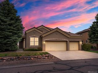 16631 Red Cliff Cir, Morrison, CO 80465