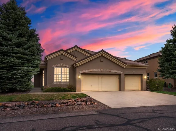 16631 Red Cliff Circle, Morrison, CO 80465