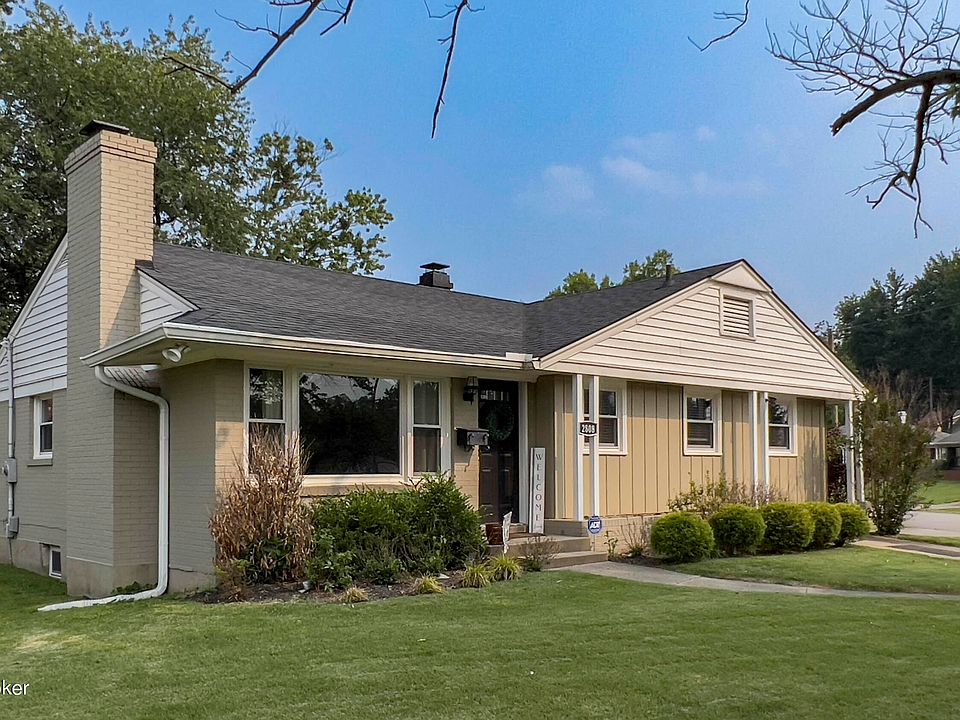 2808 Hikes Ln, Louisville, KY 40218 Zillow