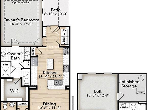 2nd image of this home