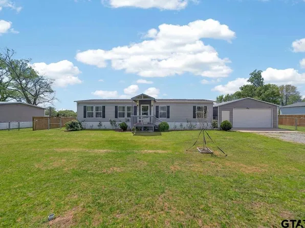 20766 Joe Paul Ln, Chandler, TX 75758