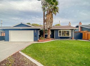 3198 Jenkins Ave, San Jose, CA 95118