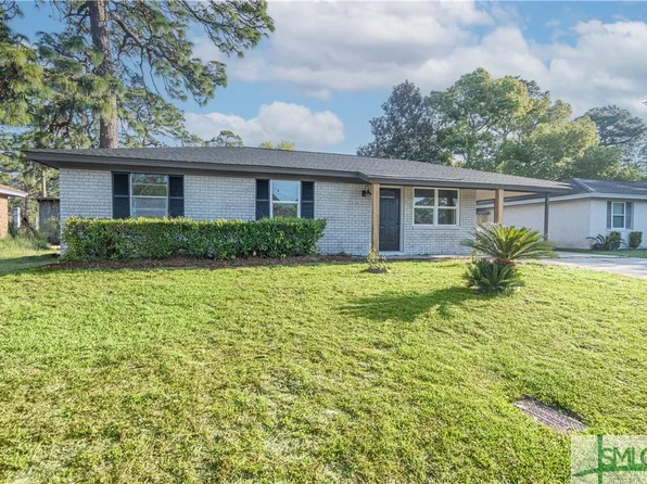 134 Walz Circle, Savannah, GA 31404