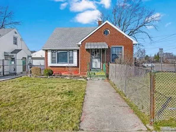 74 Gail Ave, Buffalo, NY 14215