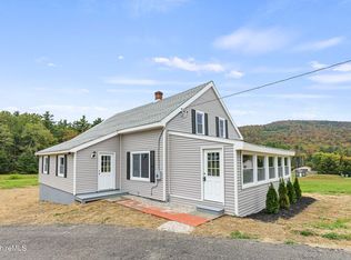 642 Notch Rd, Cheshire, MA 01225