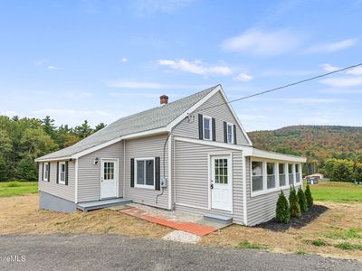 642 Notch Rd, Cheshire, MA, 01225