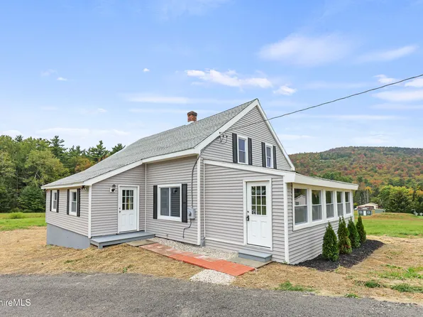 642 Notch Rd, Cheshire, MA 01225
