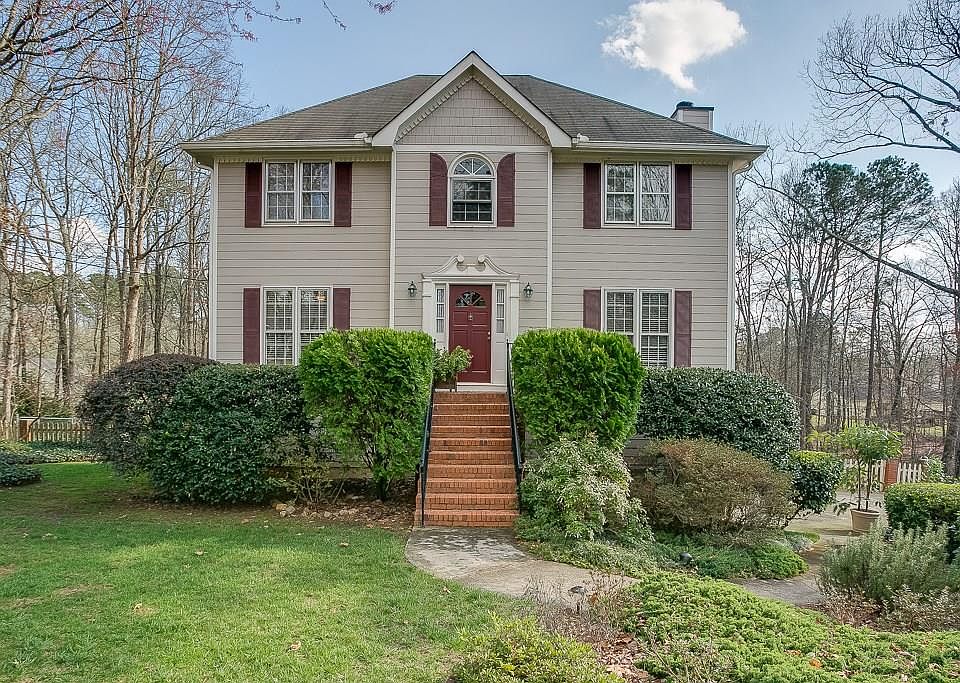 1st image of 614 Oak Moss Dr