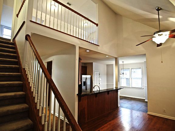 Main living areas OPEN !!