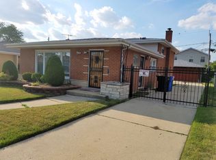 2720 W 86th St, Chicago, IL 60652