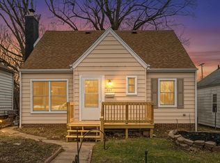 407 Donmoyer Ave, South Bend, IN