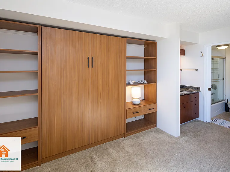 1910 Ala Moana Blvd #24B — Photo 12