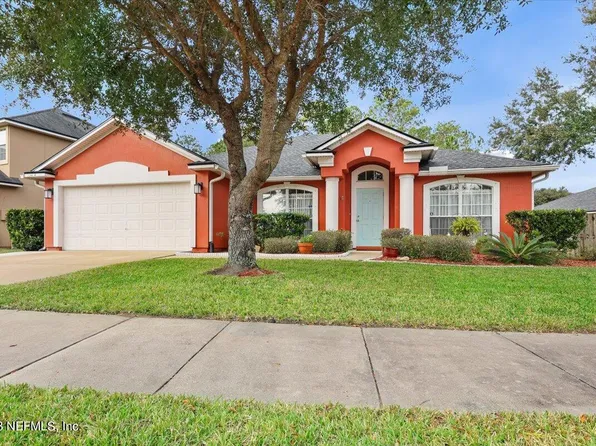 13426 DEVAN LEE Drive E, Jacksonville, FL 32226