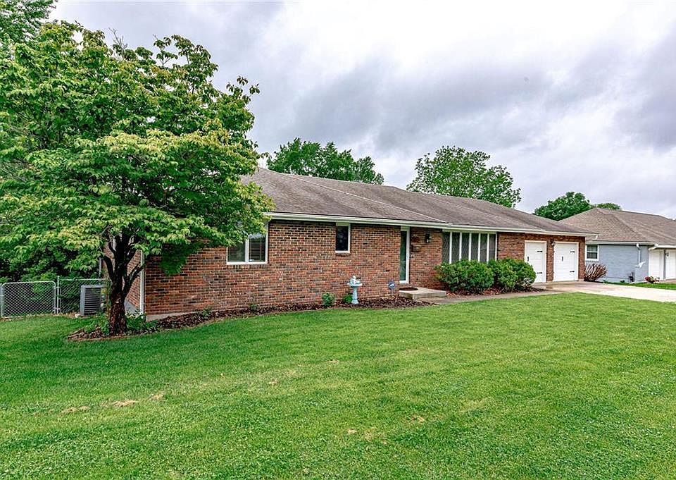 37 Hillcrest Dr, Platte City, MO 64079 Zillow