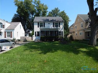 4322 Bellevue Rd, Toledo, OH 43613