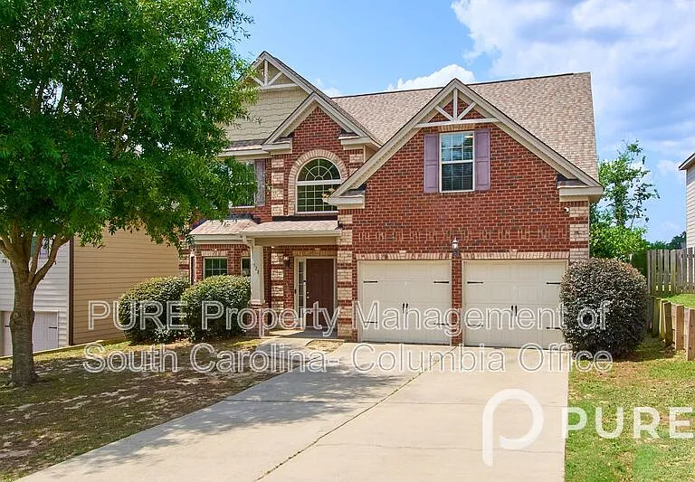 522 Moulton Way — Photo 1