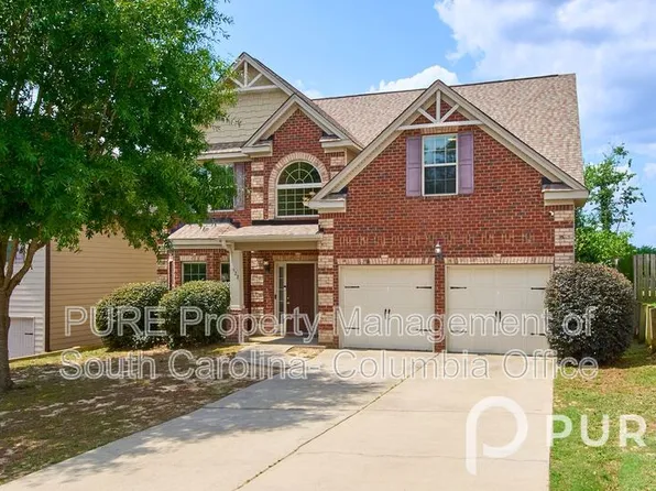 522 Moulton Way, West Columbia, SC 29170