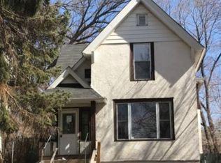 2403 Lincoln St NE, Minneapolis, MN 55418