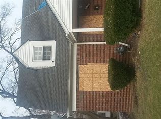 18991 Evergreen Rd, Detroit, MI 48219